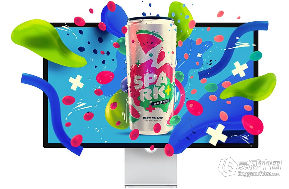 专业矢量图设计软件 Affinity Designer 2.0.3.1688 中文版 WIN版本下载  灵感中国网 www.lingganchina.com