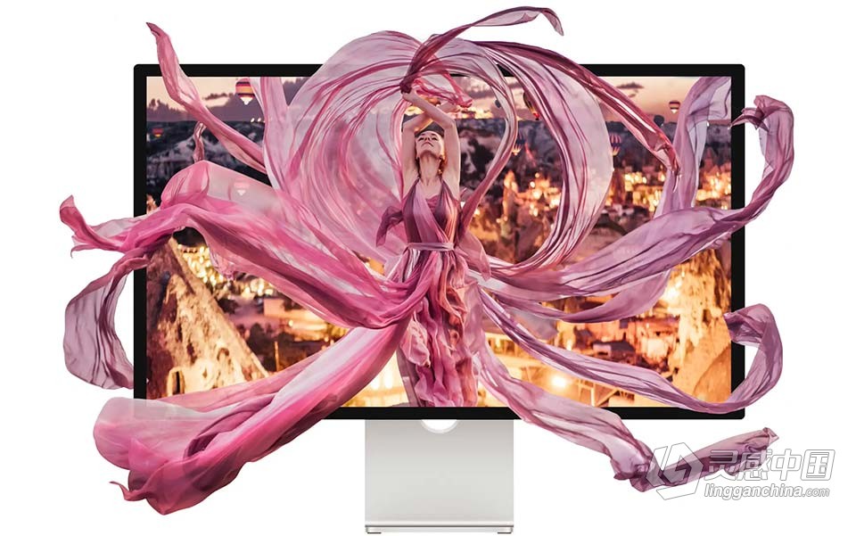 强大的图片编辑软件 Affinity Photo 2.0.3.1688 中文版 WIN版本下载  灵感中国网 www.lingganchina.com