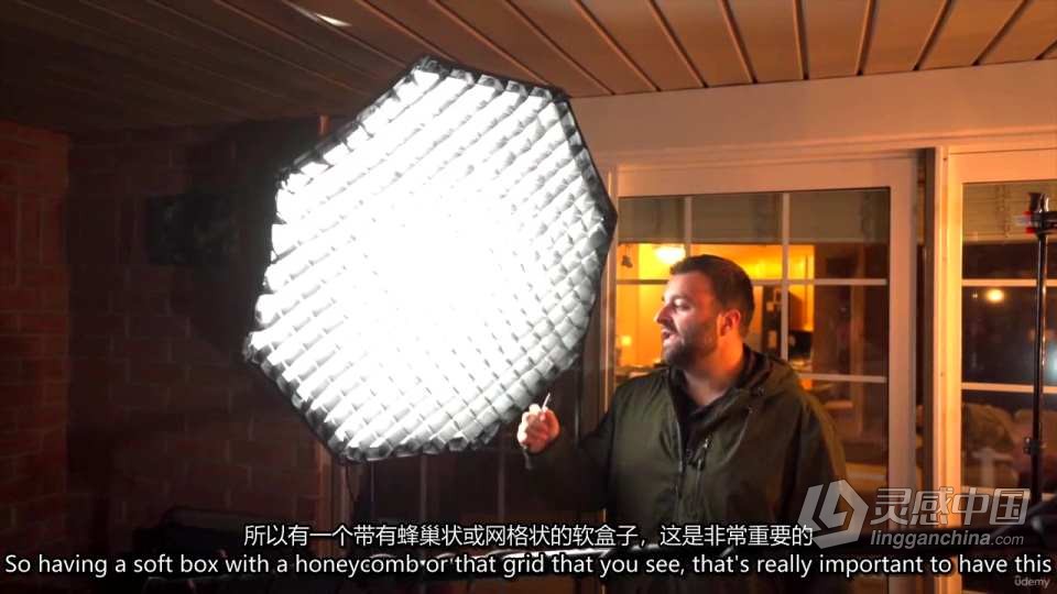 14 天视频制作挑战:计划,拍摄和编辑视频完整教程 中英字幕  灵感中国网 www.lingganchina.com