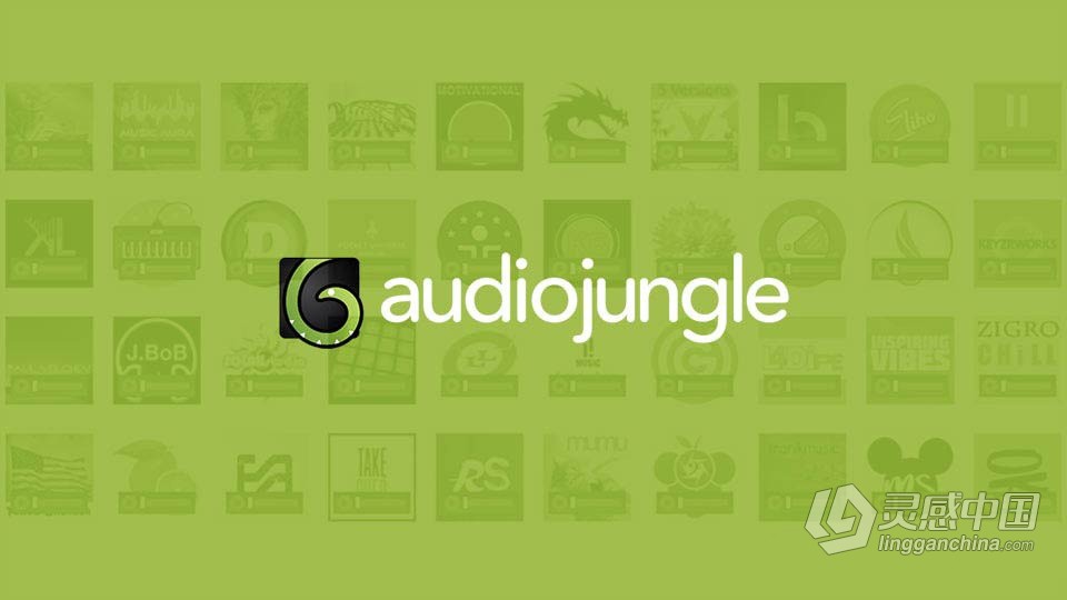 2022年AJ超级配乐库音频配乐资源2022.vol-11更新250首 Audio Jungle 音乐素材包下载  灵感中国网 www.lingganchina.com