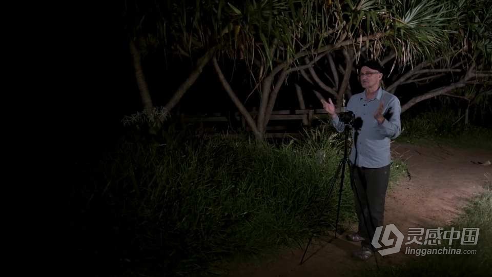 摄影大师Peter Eastway一对一照片全明星释放相机潜能 中英字幕  灵感中国网 www.lingganchina.com