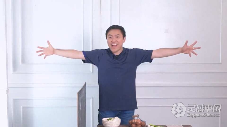 美食摄影-如何用手机拍摄令人惊叹的烟雾食品照片 中英字幕  灵感中国网 www.lingganchina.com