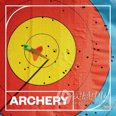 射箭拉弓放箭打靶击中弓箭颤动射击战争打猎音效合集下载  灵感中国网 www.lingganchina.com