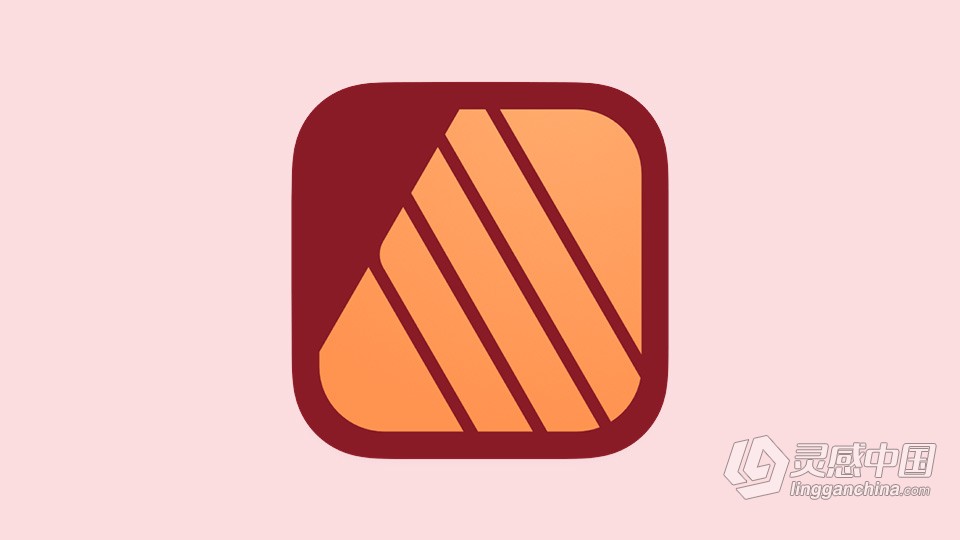 专业出版物排版软件 Affinity Publisher 2.0.3.1688 中文版 WIN版本下载  灵感中国网 www.lingganchina.com