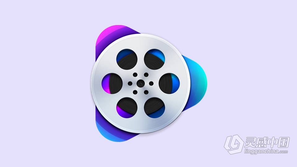 视频处理压缩转换工具 VideoProc Converter 4K 5.3(2022122201)中文版  灵感中国网 www.lingganchina.com