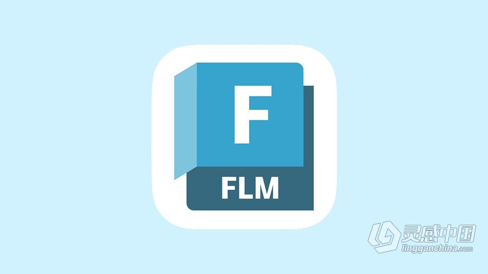 Mac三维合成VFX和色彩分级软件 Autodesk Flame 2023.3 for Mac激活版下载  灵感中国社区 www.lingganchina.com