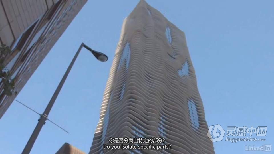 摄影师 Justin Reznick 城市旅拍美术建筑摄影教程 中英字幕  灵感中国网 www.lingganchina.com