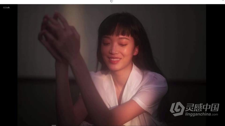 FOTOLAB光影实验室专业摄影布光课程32节课程  灵感中国网 www.lingganchina.com