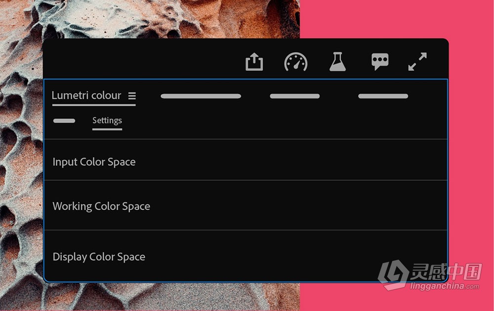 Adobe Premiere Pro 2023 v23.4.0.56（23年5月版）含Adobe Sensei 语音转文字自动生成字幕功能 PR 2023 Wi  灵感中国网 www.lingganchina.com