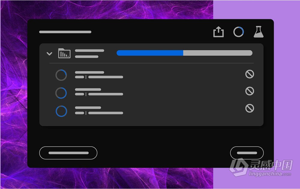 Adobe Premiere Pro 2023 v23.4.0.56（23年5月版）含Adobe Sensei 语音转文字自动生成字幕功能 PR 2023 Wi  灵感中国网 www.lingganchina.com