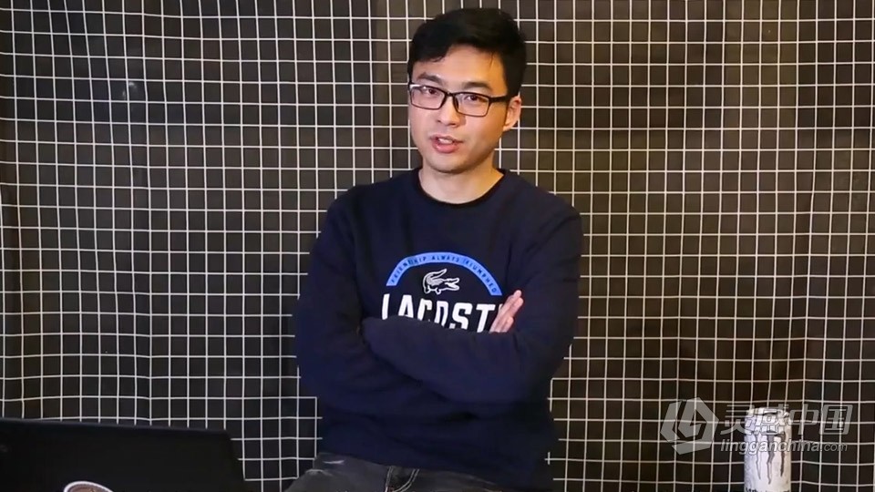 手机短视频拍摄实操-新手0基础教你玩转手机短视频创作班  灵感中国网 www.lingganchina.com