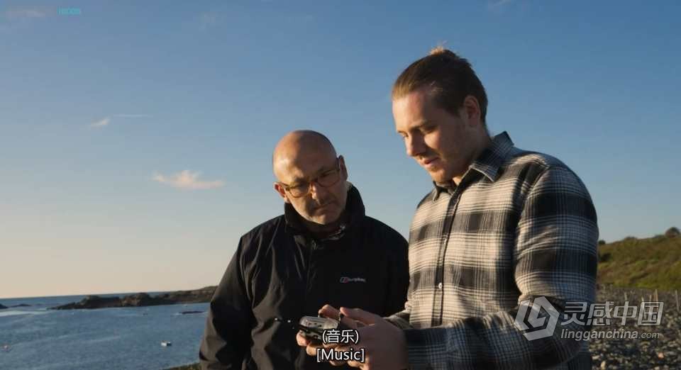 Karl Taylor 电影拍摄系列-无人机电影拍摄制作教程 中英字幕  灵感中国网 www.lingganchina.com