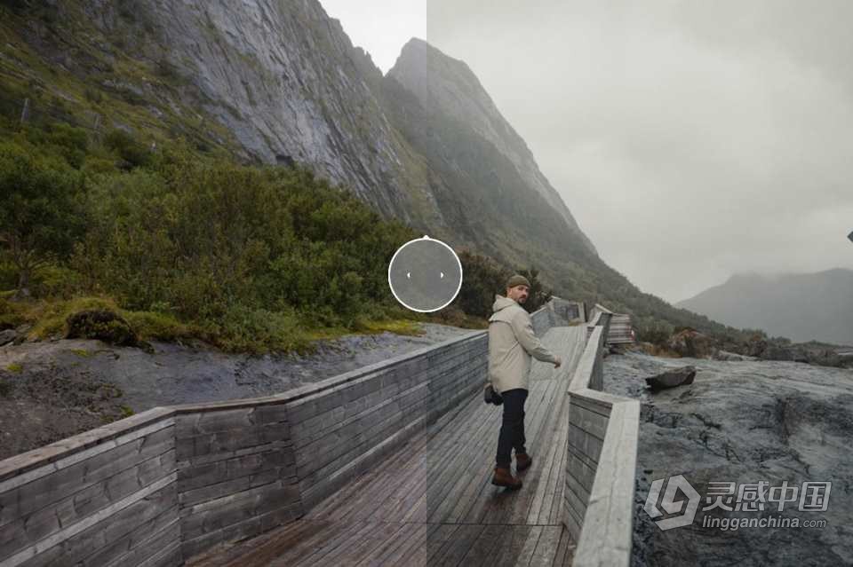 INS大神Shortstache RGB电影色彩LR预设 DVLOP -Shortstache -RGB Presets  灵感中国网 www.lingganchina.com