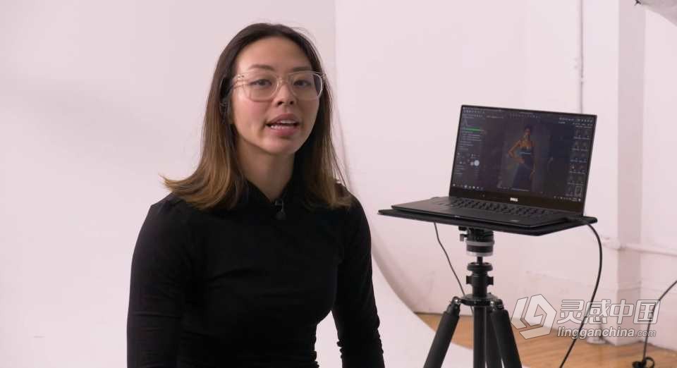 Fstoppers-Living Stills -如何拍摄生活剧照并制作成动画 中英字幕  灵感中国网 www.lingganchina.com