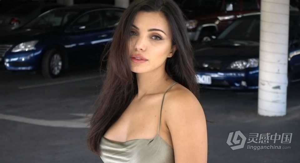 摄影师 Peter Coulson 寻找光线人像摄影及后期教程 中英字幕  灵感中国网 www.lingganchina.com