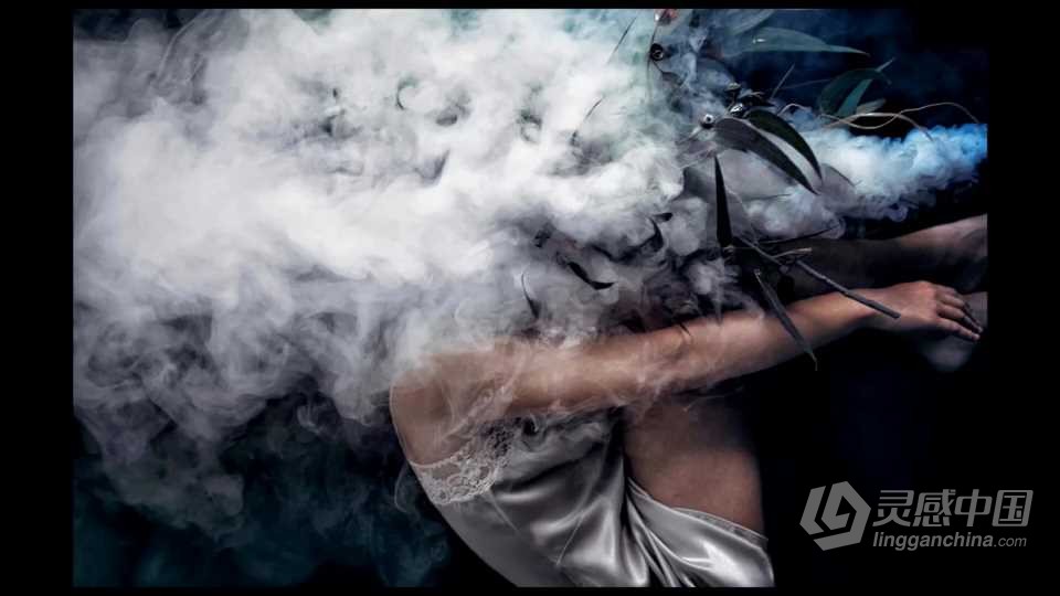 摄影师(Ro Puebla) 自然光情绪私房情感人像摄影教程 中英字幕  灵感中国网 www.lingganchina.com