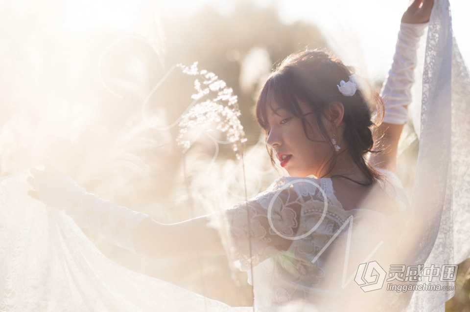 酒井贵弘日系人像写真LR预设 Curbon Takahiro Sakai Portrait Collection  灵感中国网 www.lingganchina.com