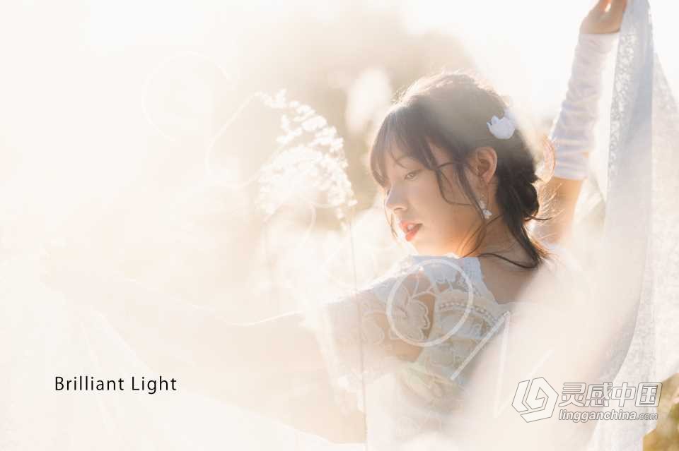 酒井贵弘日系人像写真LR预设 Curbon Takahiro Sakai Portrait Collection  灵感中国网 www.lingganchina.com