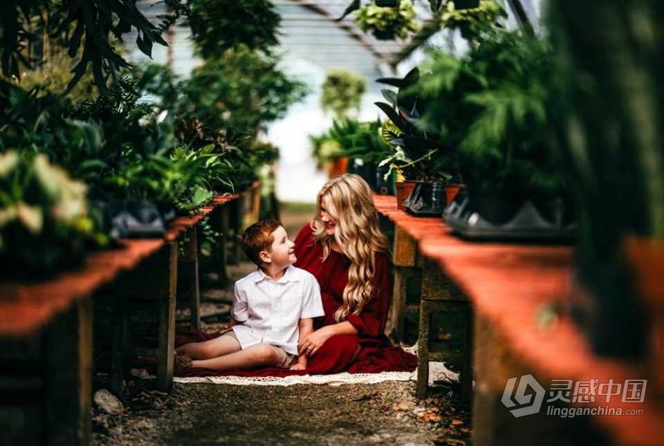 室内摄影光线不足补救Lightroom预设 Salty Sailor-Moor Preset Pack  灵感中国网 www.lingganchina.com