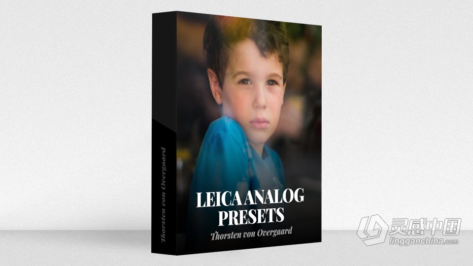 模拟徕卡电影胶片lr预设 Overgaard - Leica Analog Lightroom Presets  灵感中国网 www.lingganchina.com