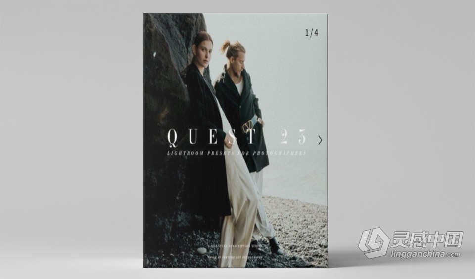 部落群岛-会员制电影美学LR预设 Archipelago QUEST 23 ODEON CINEMATIC  灵感中国网 www.lingganchina.com