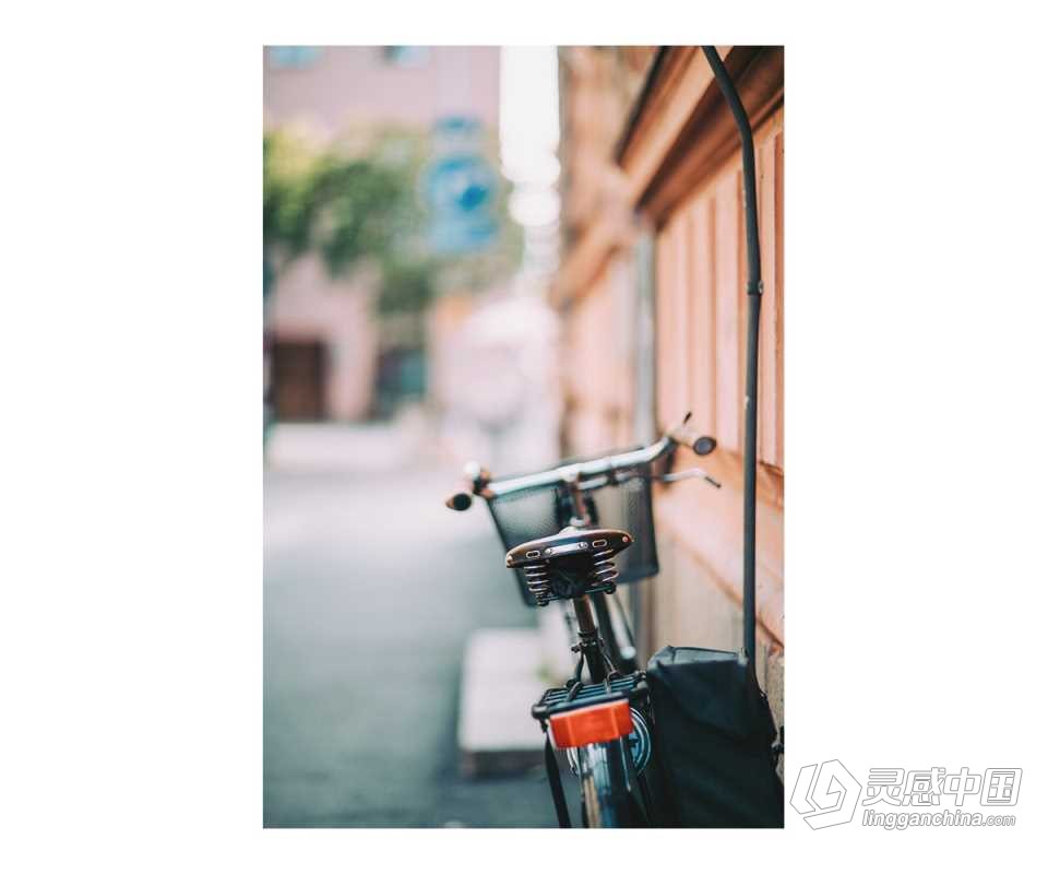 婚礼跟拍摄影电影胶片人像Lightroom预设 Presetr - Three Lightroom Presets  灵感中国网 www.lingganchina.com