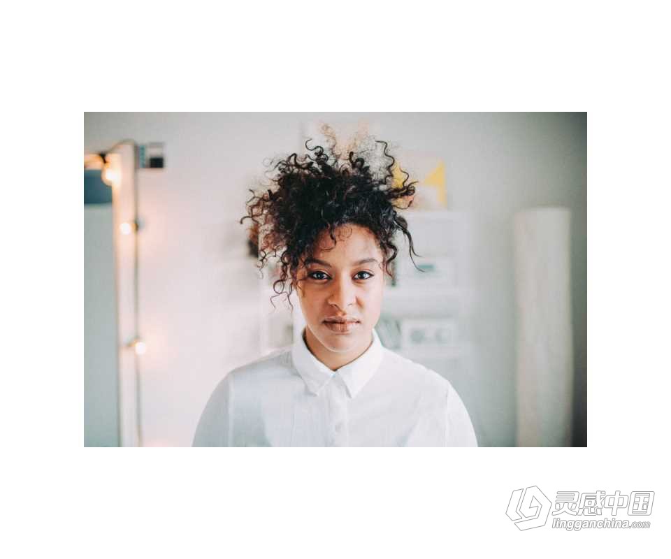 婚礼跟拍摄影电影胶片人像Lightroom预设 Presetr - Three Lightroom Presets  灵感中国网 www.lingganchina.com