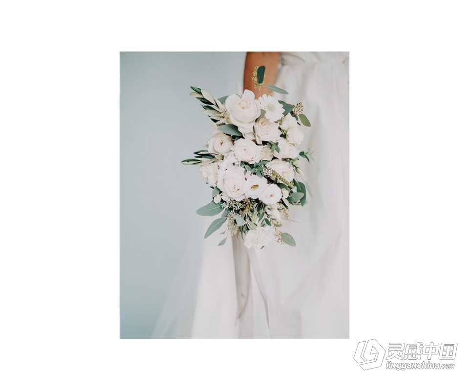 婚礼跟拍摄影电影胶片人像Lightroom预设 Presetr - Three Lightroom Presets  灵感中国网 www.lingganchina.com