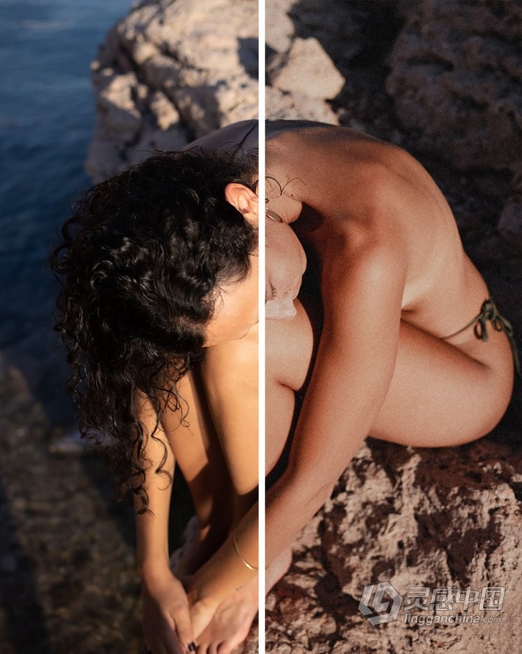美国摄影师 Jack Harding 旅行Lightroom预设 Jack Harding Preset Pack  灵感中国网 www.lingganchina.com