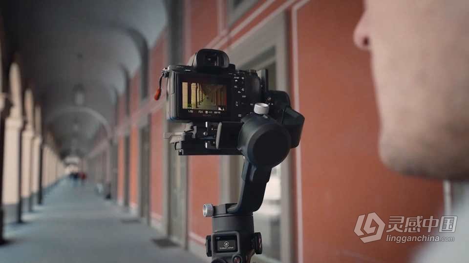 油管大神 Andras Ra 终极延时拍摄编辑课程 HYPERLAPSE COURSE 中英字幕  灵感中国网 www.lingganchina.com