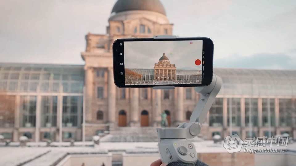 油管大神 Andras Ra 终极延时拍摄编辑课程 HYPERLAPSE COURSE 中英字幕  灵感中国网 www.lingganchina.com