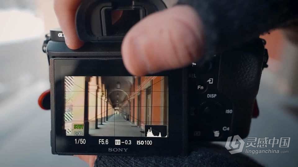 油管大神 Andras Ra 终极延时拍摄编辑课程 HYPERLAPSE COURSE 中英字幕  灵感中国网 www.lingganchina.com