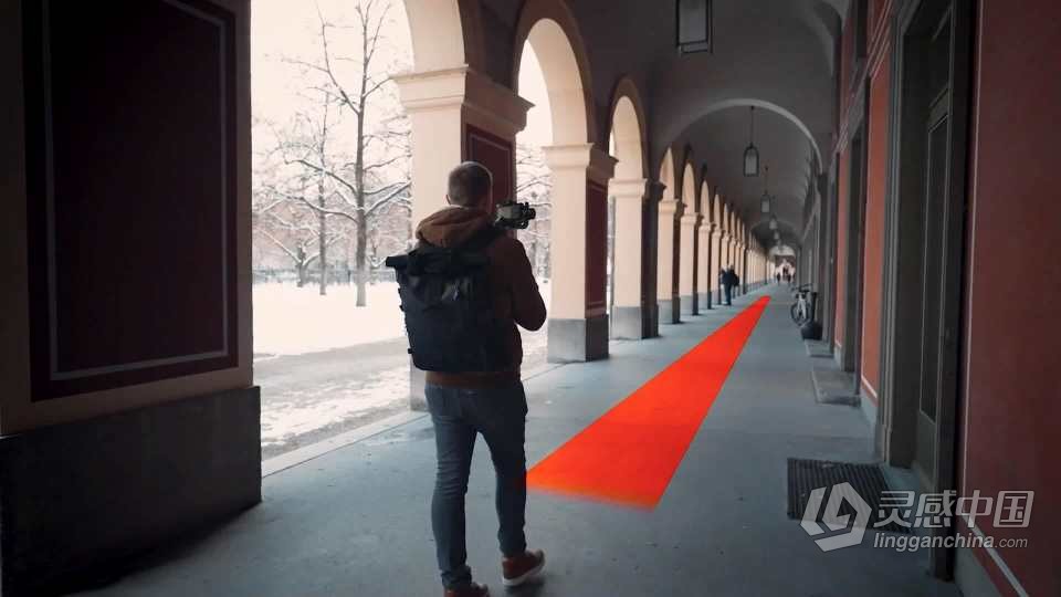 油管大神 Andras Ra 终极延时拍摄编辑课程 HYPERLAPSE COURSE 中英字幕  灵感中国网 www.lingganchina.com