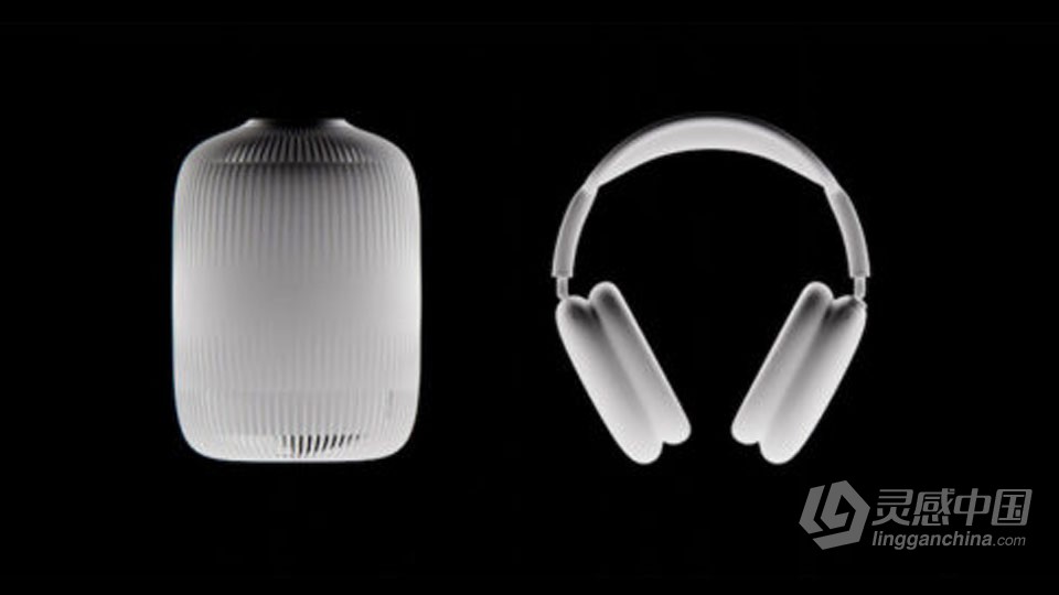 Blender专业工业设计工作流程视频教程  灵感中国网 www.lingganchina.com