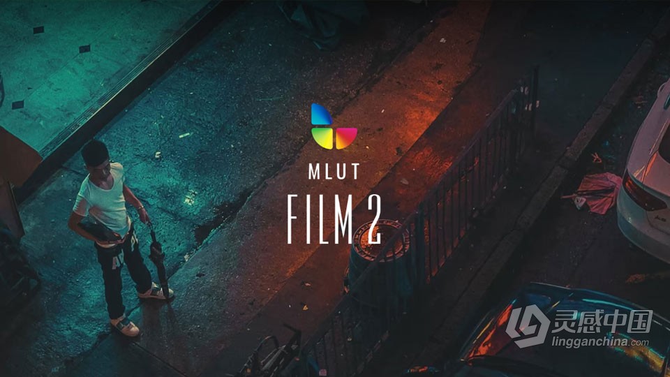 30种精美大气电影风格调色LUT预设 motionVFX – mLUT Film 2  灵感中国网 www.lingganchina.com
