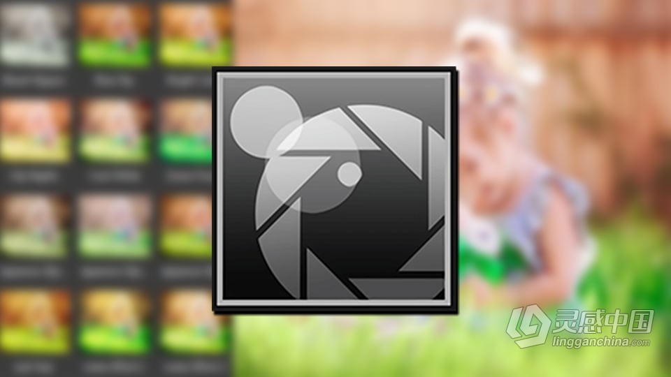 图片创意设计快速编辑处理软件 PT Photo Editor Pro 5.10.2 Win中文版  灵感中国网 www.lingganchina.com