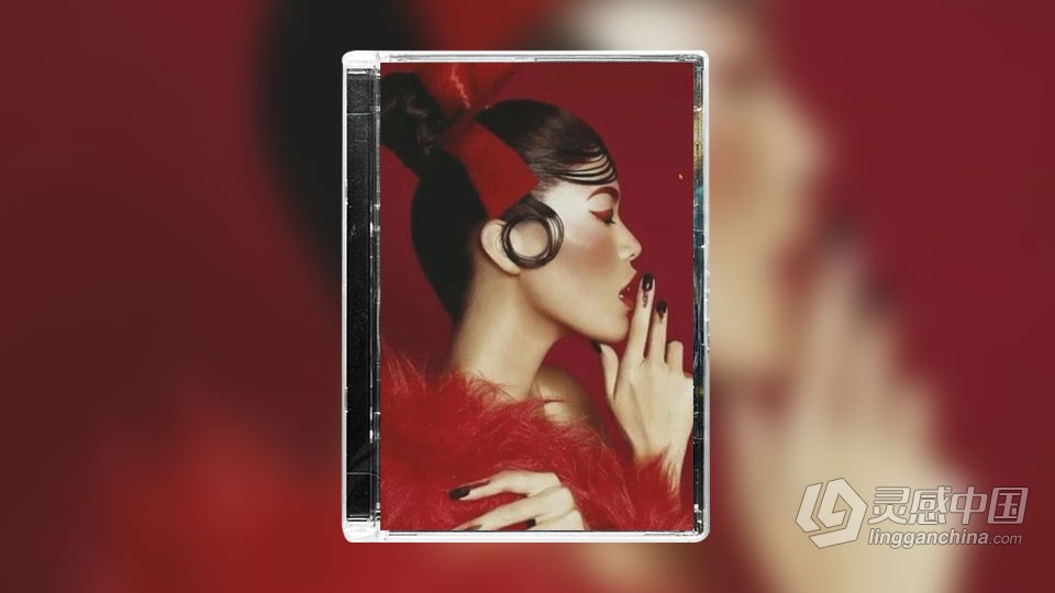 麻雀大人-人像摄影高阶班2022年1月全8集课程完整版  灵感中国网 www.lingganchina.com