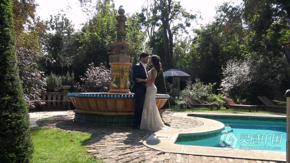 婚礼摄影师 Jerry Ghionis 现场摄影漫步系列完整套装教程 中英字幕  灵感中国网 www.lingganchina.com