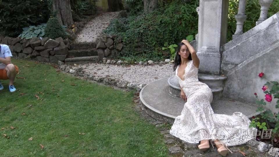 婚礼摄影师 Jerry Ghionis 现场摄影漫步系列完整套装教程 中英字幕  灵感中国网 www.lingganchina.com