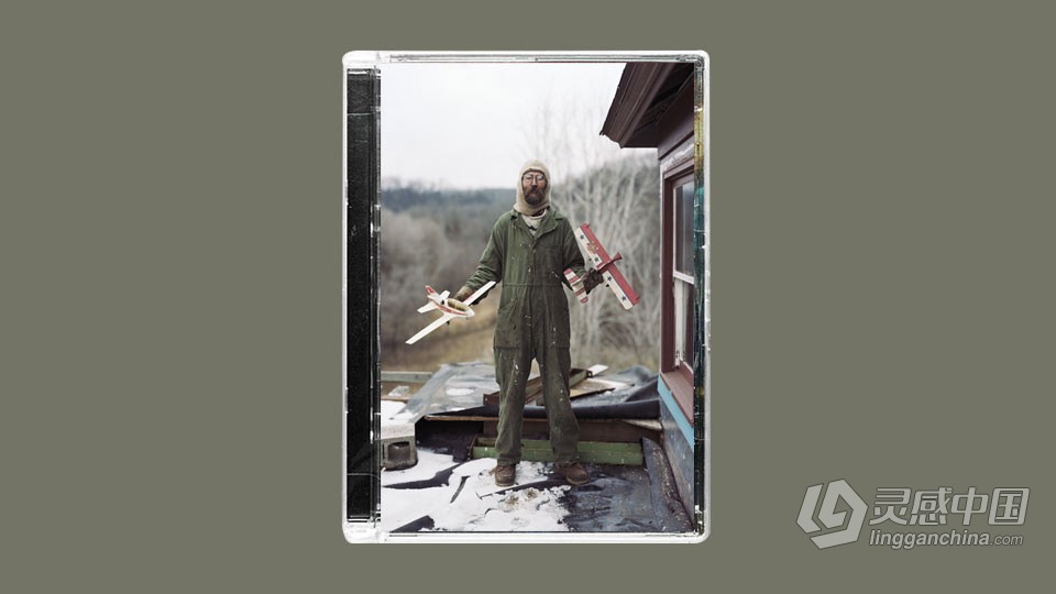 MagnumPhotos -摄影大师-埃里克·索斯(Alec Soth)摄影故事 中英字幕  灵感中国网 www.lingganchina.com