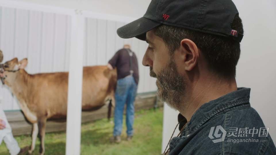 MagnumPhotos -摄影大师-埃里克·索斯(Alec Soth)摄影故事 中英字幕  灵感中国网 www.lingganchina.com
