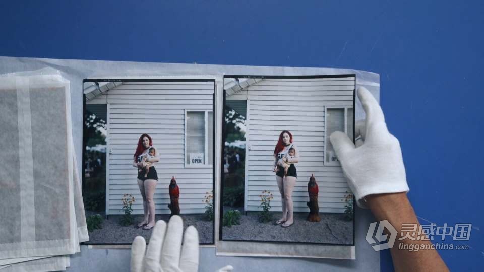 MagnumPhotos -摄影大师-埃里克·索斯(Alec Soth)摄影故事 中英字幕  灵感中国网 www.lingganchina.com