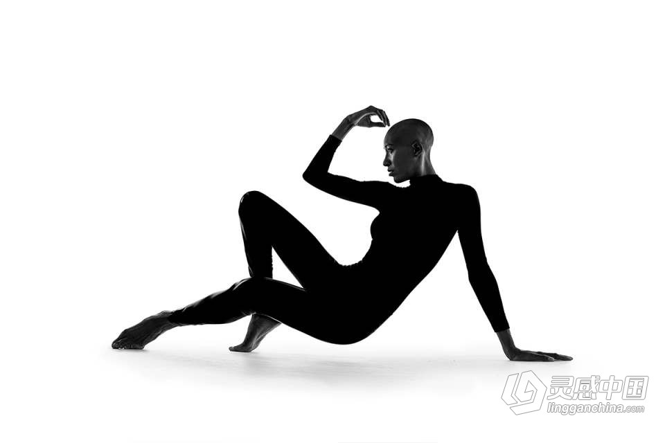 摄影大师Joel Grimes 杂志人像摄影及后期修饰大师班 中英字幕  灵感中国网 www.lingganchina.com