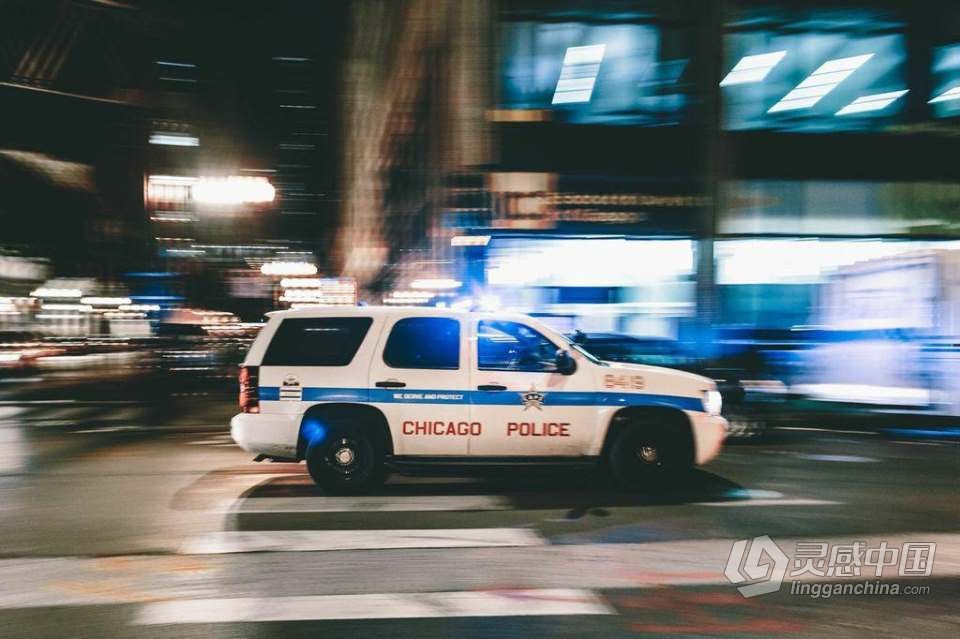 摄影师 Trashhand 街头摄影:捕捉城市生活摄影教程 中英字幕  灵感中国网 www.lingganchina.com