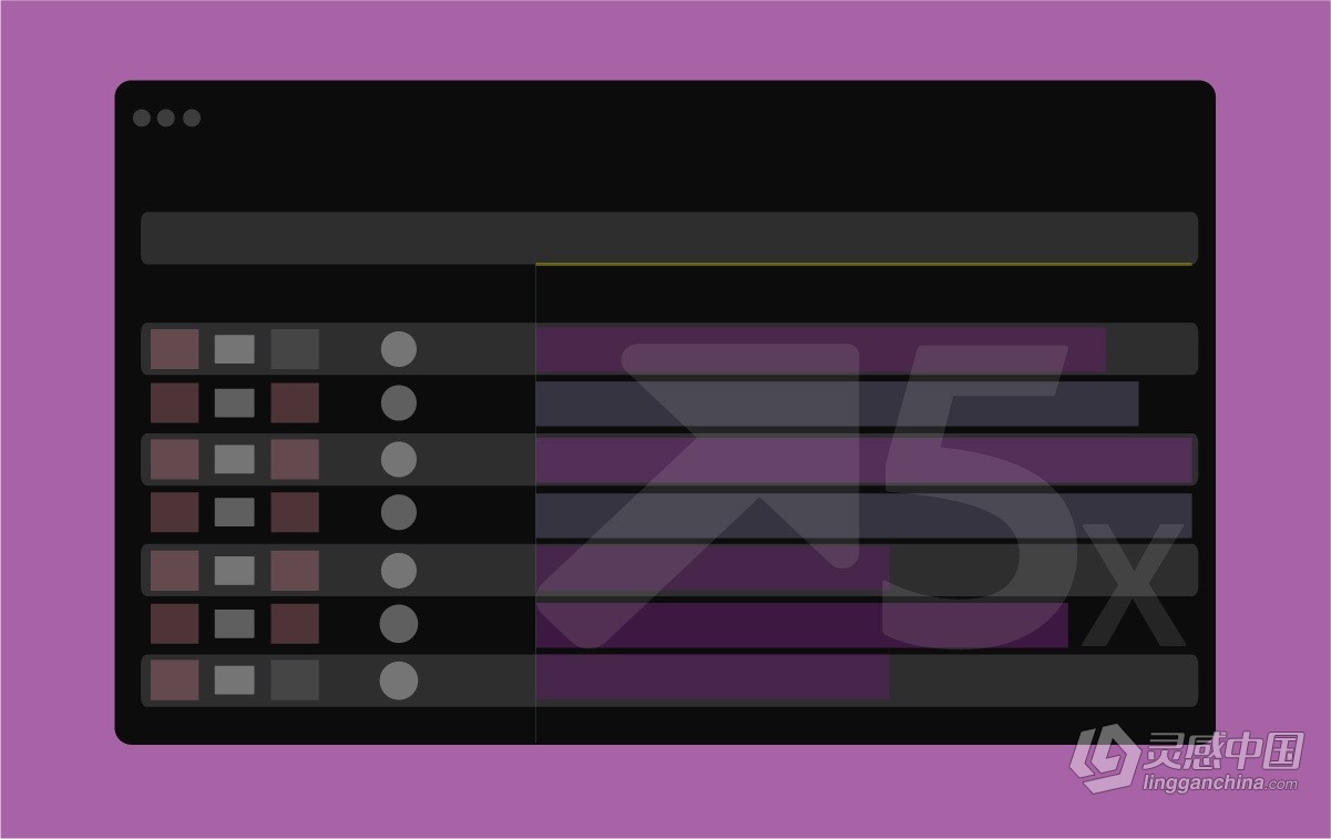 Adobe Premiere Pr 2024 v24.0.0.58（2023年10月版）Pr 2024 Win版本下载  灵感中国网 www.lingganchina.com