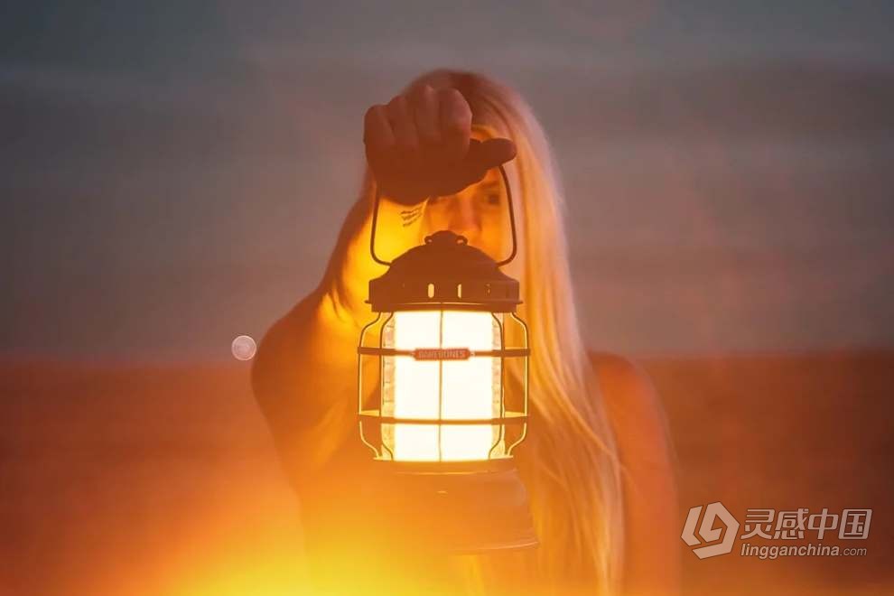 49张专业摄影镜头光晕叠加图片素材+PS动作 Pro Photography Lens Flare Overlays  灵感中国网 www.lingganchina.com
