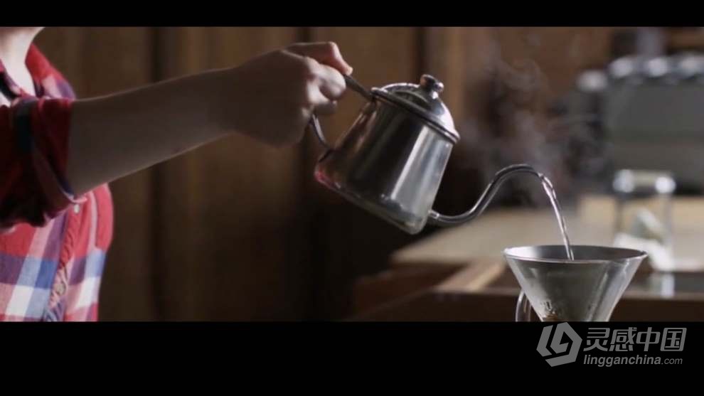 Stillmotion 用镜头讲故事 影视制作理论视频教程 中文字幕  灵感中国网 www.lingganchina.com