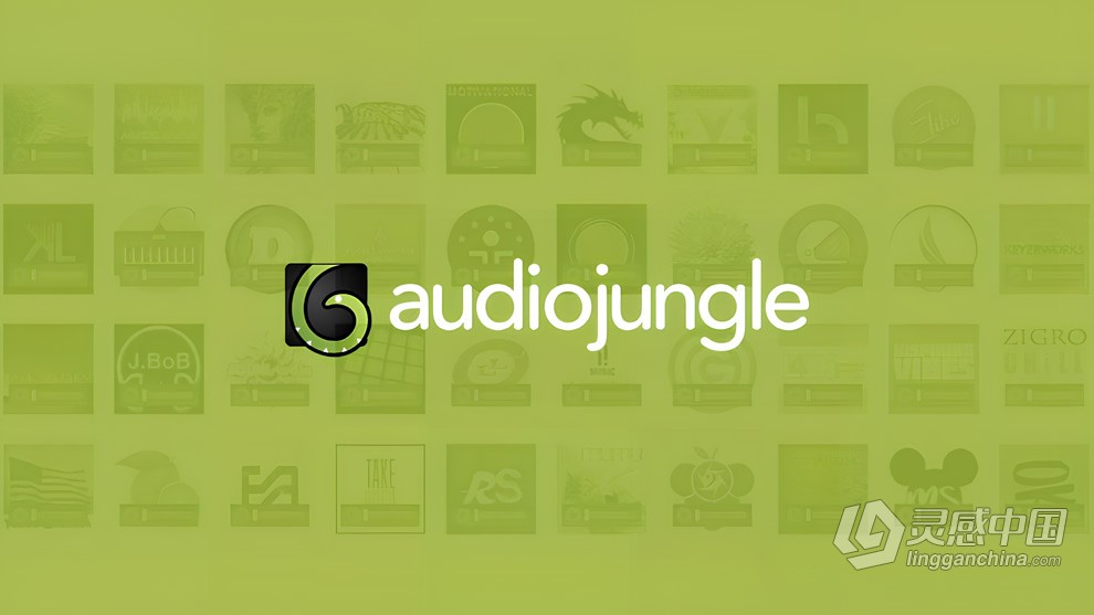 2023年最后一期更新AJ超级配乐库音频配乐资源2023.vol-12更新200首 Audio Jungle 音乐素材包下载  灵感中国网 www.lingganchina.com