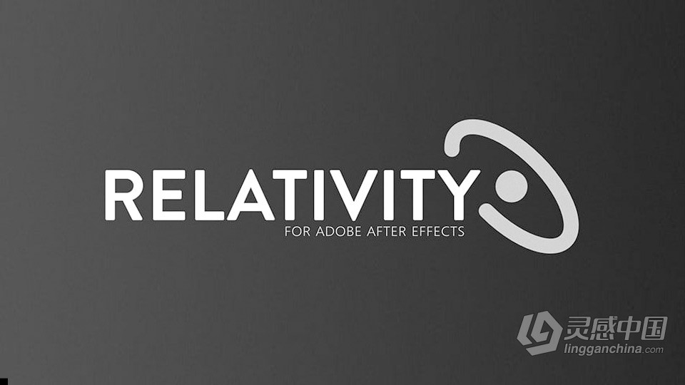图层偏移矩阵排列对齐放置工具AE脚本 Relativity v1.4 +使用教程  灵感中国网 www.lingganchina.com