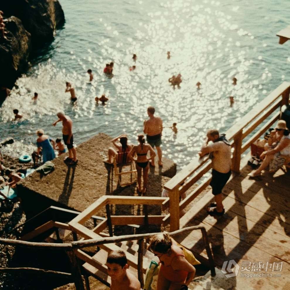 真实复古富士 FUJIFILM 3513胶片模拟照片视频调色LUT预设 Analogica Lab – Super16 FUJI 3513 16MM Film  灵感中国网 www.lingganchina.com